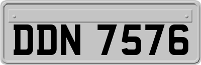 DDN7576