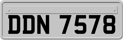DDN7578