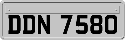 DDN7580