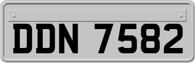 DDN7582