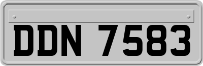 DDN7583