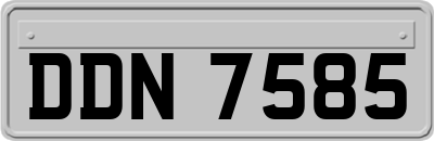 DDN7585