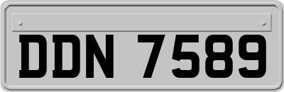 DDN7589