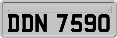 DDN7590