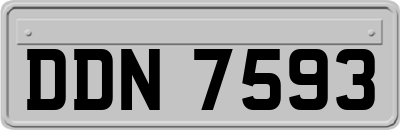 DDN7593