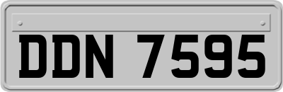 DDN7595