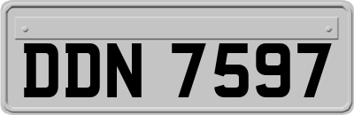 DDN7597