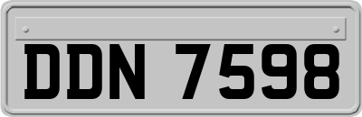 DDN7598