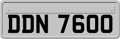 DDN7600