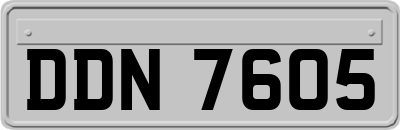 DDN7605