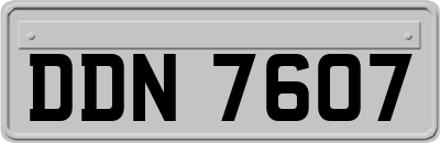 DDN7607
