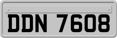 DDN7608