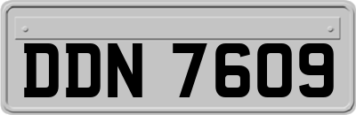DDN7609
