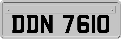 DDN7610
