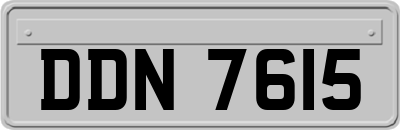 DDN7615