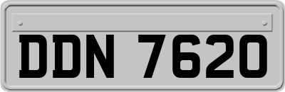 DDN7620