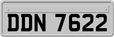 DDN7622