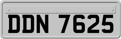 DDN7625