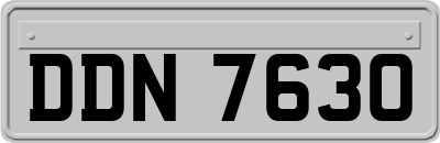 DDN7630