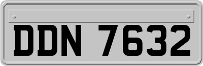 DDN7632