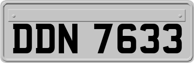DDN7633