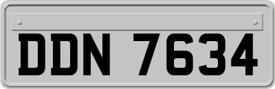 DDN7634