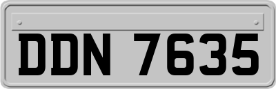 DDN7635