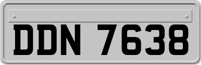 DDN7638