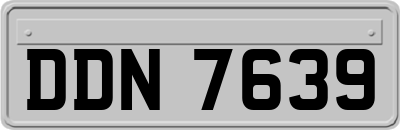 DDN7639