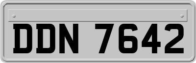 DDN7642