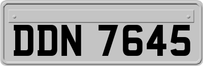 DDN7645