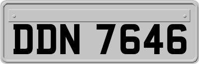 DDN7646