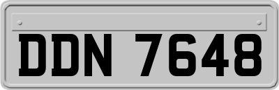 DDN7648