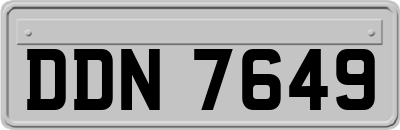 DDN7649