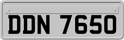 DDN7650