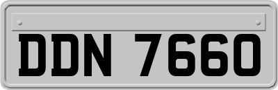 DDN7660