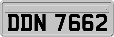 DDN7662