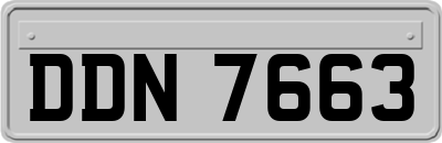 DDN7663