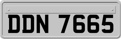 DDN7665