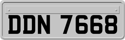 DDN7668
