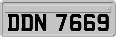DDN7669