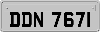 DDN7671