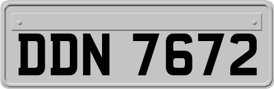 DDN7672