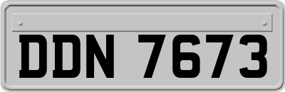 DDN7673