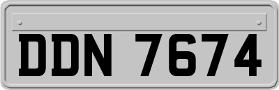 DDN7674