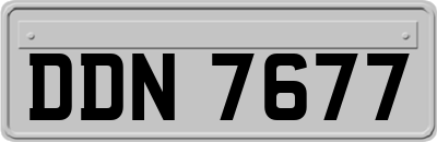 DDN7677