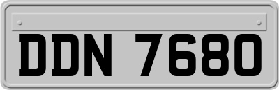 DDN7680