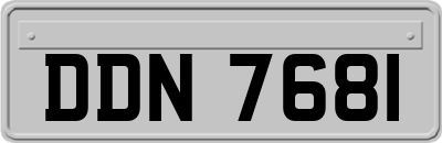 DDN7681