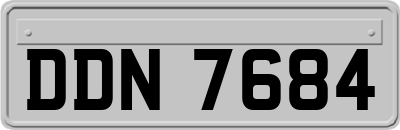DDN7684