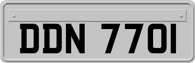 DDN7701